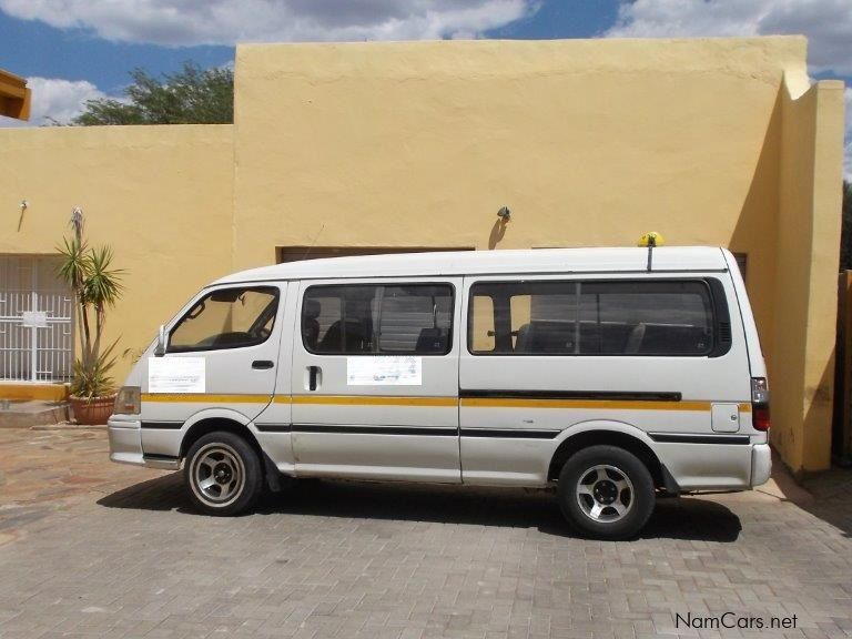 Used CAM INYATHI 2008 INYATHI for sale Windhoek CAM INYATHI sales