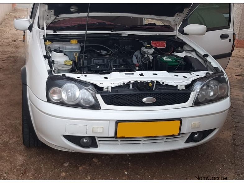 Used Ford Bantam 1.6 RoCam | 2008 Bantam 1.6 RoCam for sale | Windhoek