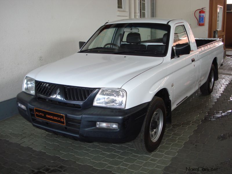 Used Mitsubishi Colt 2.0 LWB | 2008 Colt 2.0 LWB for sale ...