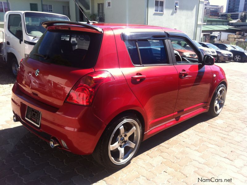 Subaru All Wheel Drive >> Used Suzuki Swift Sport | 2008 Swift Sport for sale | Windhoek Suzuki Swift Sport sales | Suzuki ... Subaru All Wheel Drive >> Used Suzuki Swift Sport | 2008 Swift Sport for sale | Windhoek Suzuki Swift Sport sales | Suzuki ...