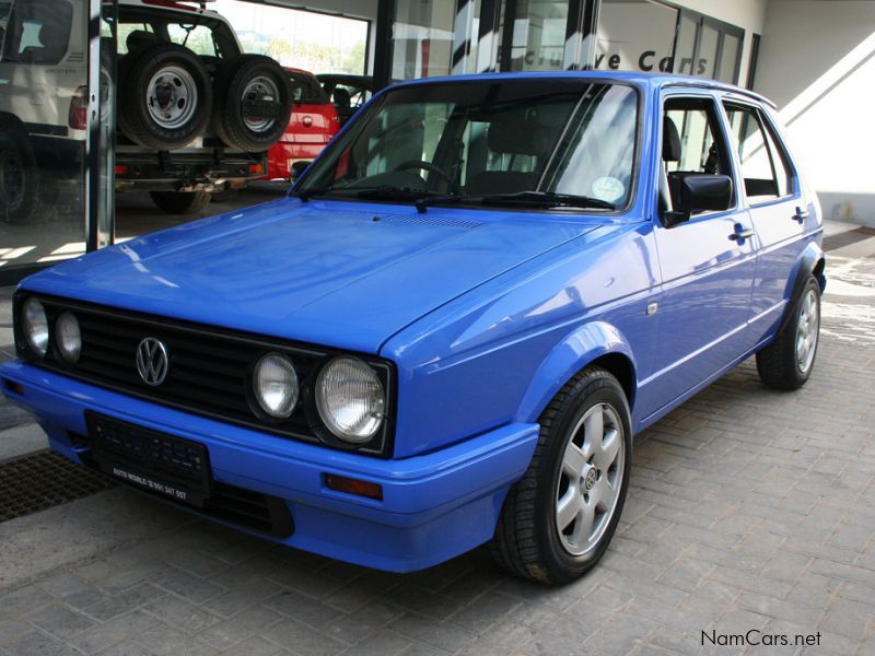 Used Volkswagen Golf Citi Sport 1.4 | 2008 Golf Citi Sport 1.4 for sale