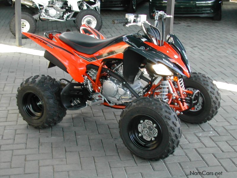 Used Yamaha Raptor 250 | 2008 Raptor 250 for sale ...