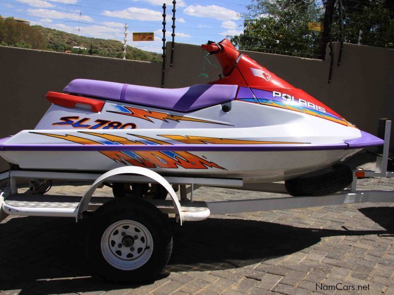 Used Polaris 780 2009 Polaris 780 for sale Windhoek Polaris 780