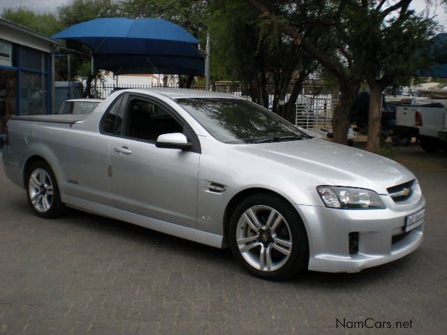Used Chevrolet Lumina SS 6.0i V8 UTE | 2009 Lumina SS 6.0i ... Used Chevrolet Lumina SS 6.0i V8 UTE | 2009 Lumina SS 6.0i ...