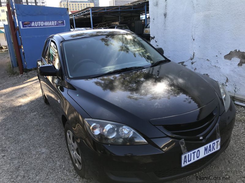 2009 Mazda 3 Car Manual 2009 Mazda 3 Car Manual