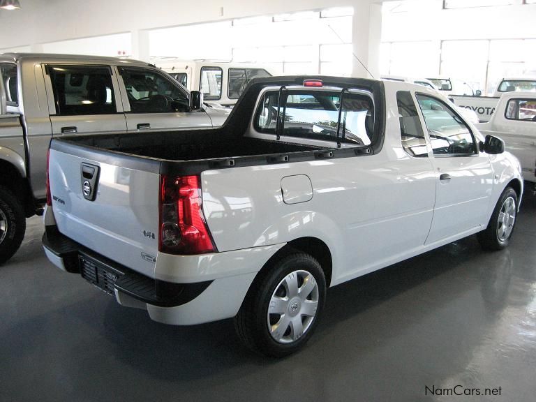 Used Nissan NP200 BAKKIE 2009 NP200 BAKKIE for sale Swakopmund