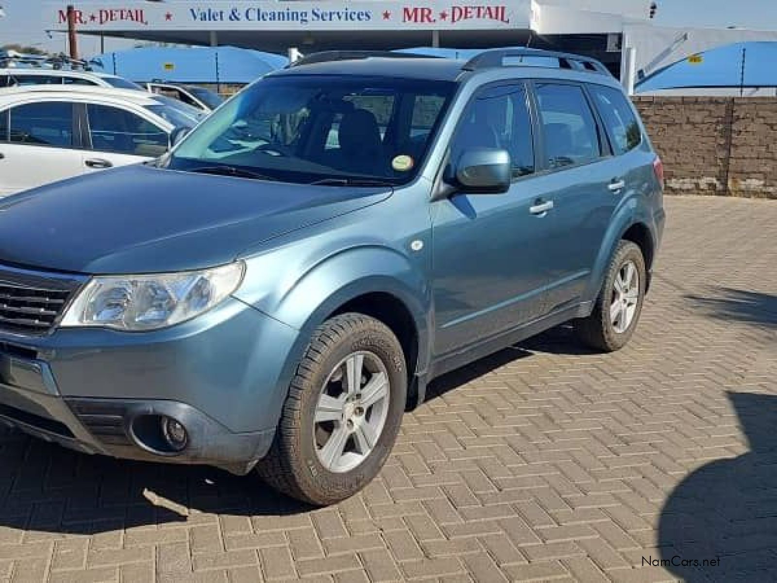 Subaru Forester 2009 For Sale