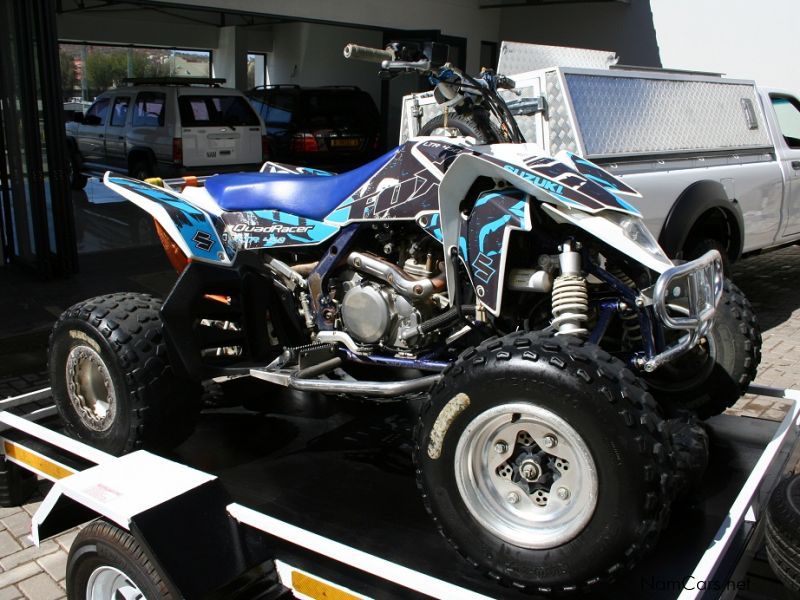 Suzuki Bikes Namibia Suzuki Bikes Namibia