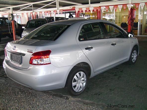 Toyota Yaris 2009: Panduan Lengkap Pembelian dan Pertimbangan