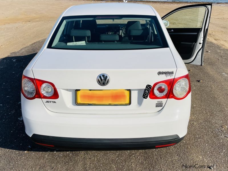 Used volkswagen jetta 5 tdi 2009 jetta 5 tdi for sale walvis bay