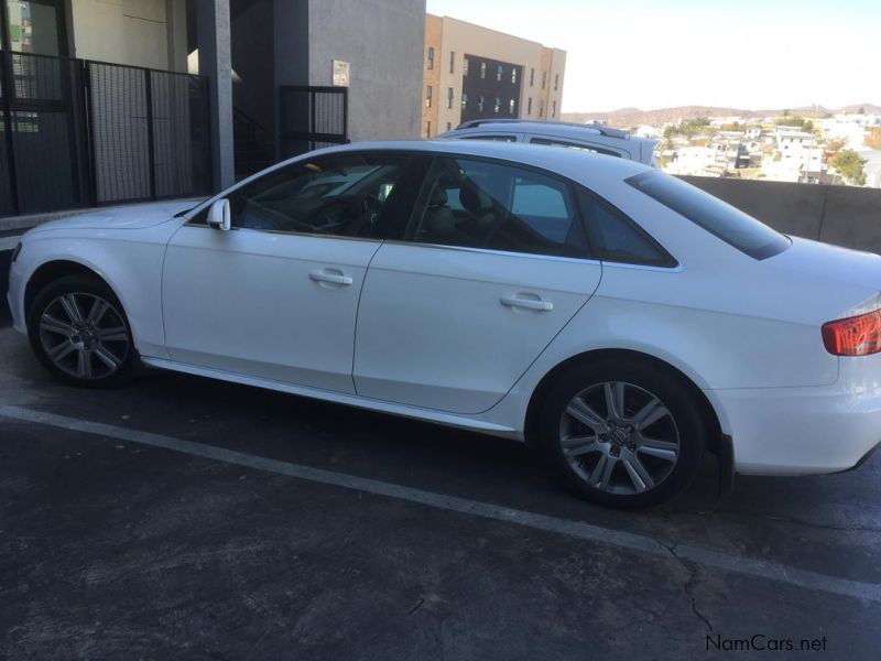 Used Audi A4 Quattro 3.2 V6 Automatic | 2010 A4 Quattro 3.2 V6