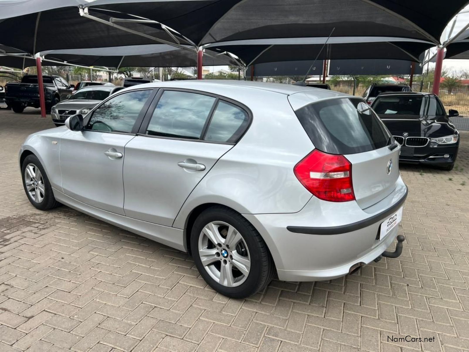 Used BMW 1 Series 118i 2010 1 Series 118i For Sale Windhoek BMW 1 used-bmw-1-series-118i-2010-1-series-118i-for-sale-windhoek-bmw-1