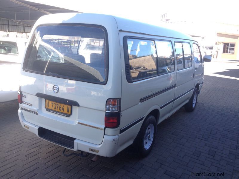 Used CAM INYATHI 2010 INYATHI for sale Windhoek CAM INYATHI sales