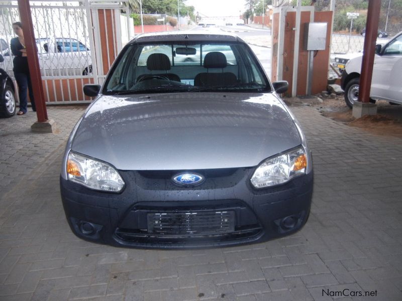 Ford Ford