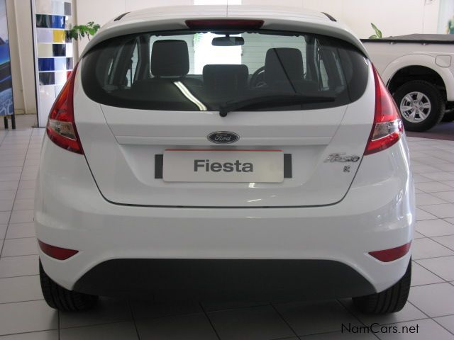 Ford namibia new cars #9
