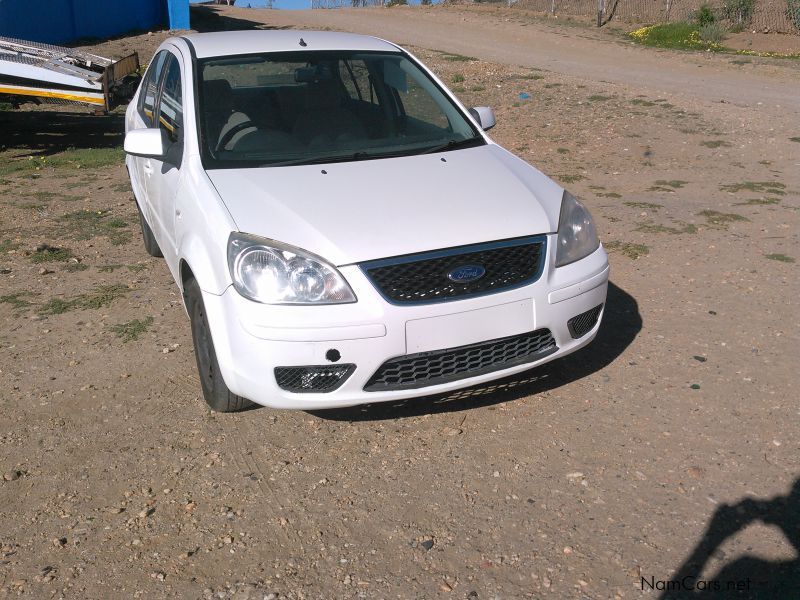 Used Ford Ikon 2010 Ikon for sale Windhoek Ford Ikon sales Ford
