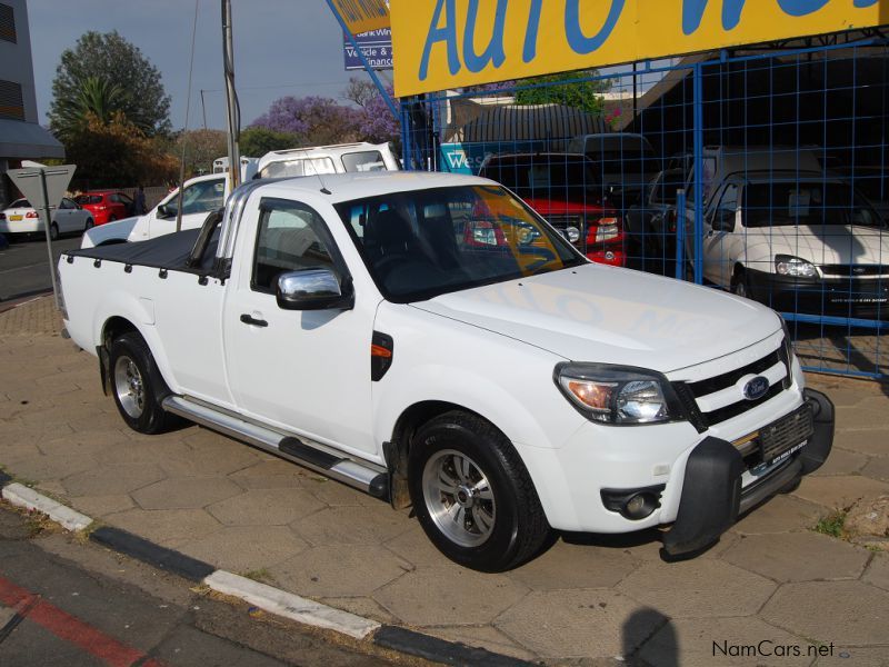 Novel ford namibia used cars #2