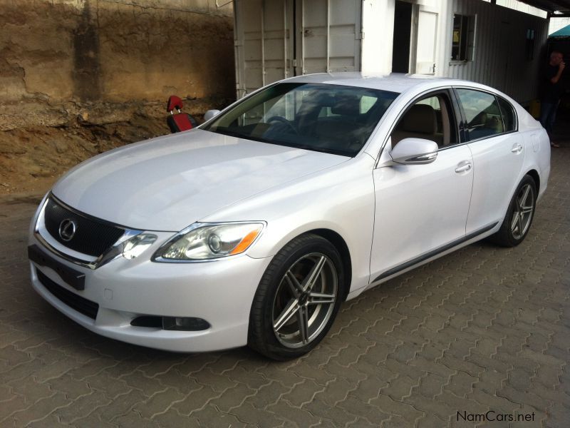 Used Lexus is300 2010 is300 for sale Windhoek Lexus