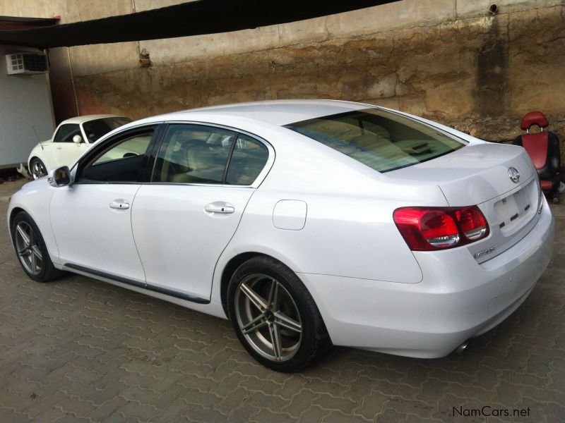 Used Lexus is300 2010 is300 for sale Windhoek Lexus is300 sales