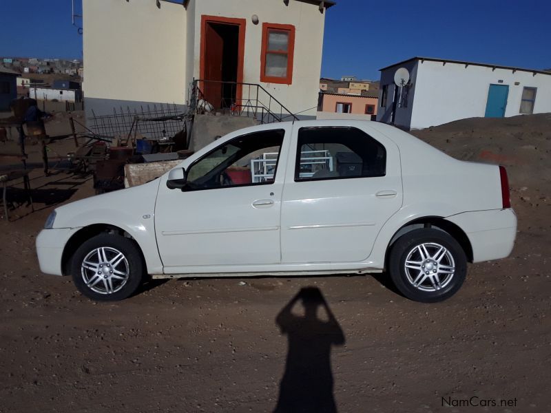 Used Renault Logan 2010 Logan for sale Luderitz Renault Logan sales