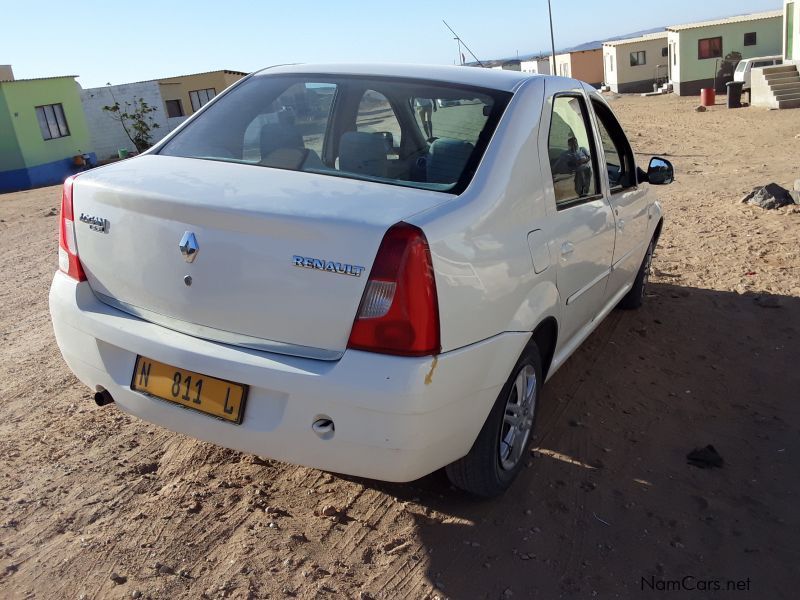 Used Renault Logan 2010 Logan for sale Luderitz Renault Logan sales