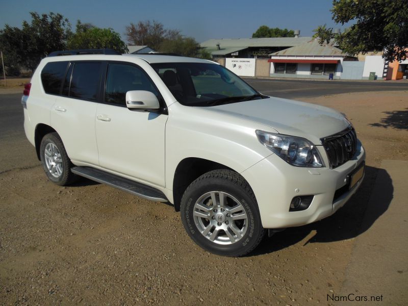 2008 toyota prado for sale 2008 toyota prado for sale