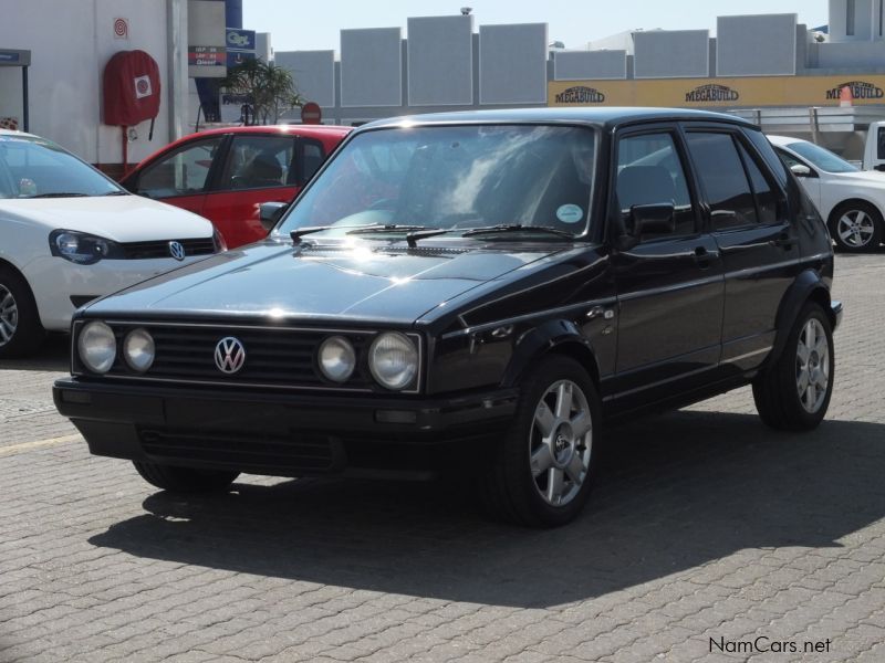 Used Volkswagen City Golf MK1 2010 City Golf MK1 for sale Windhoek