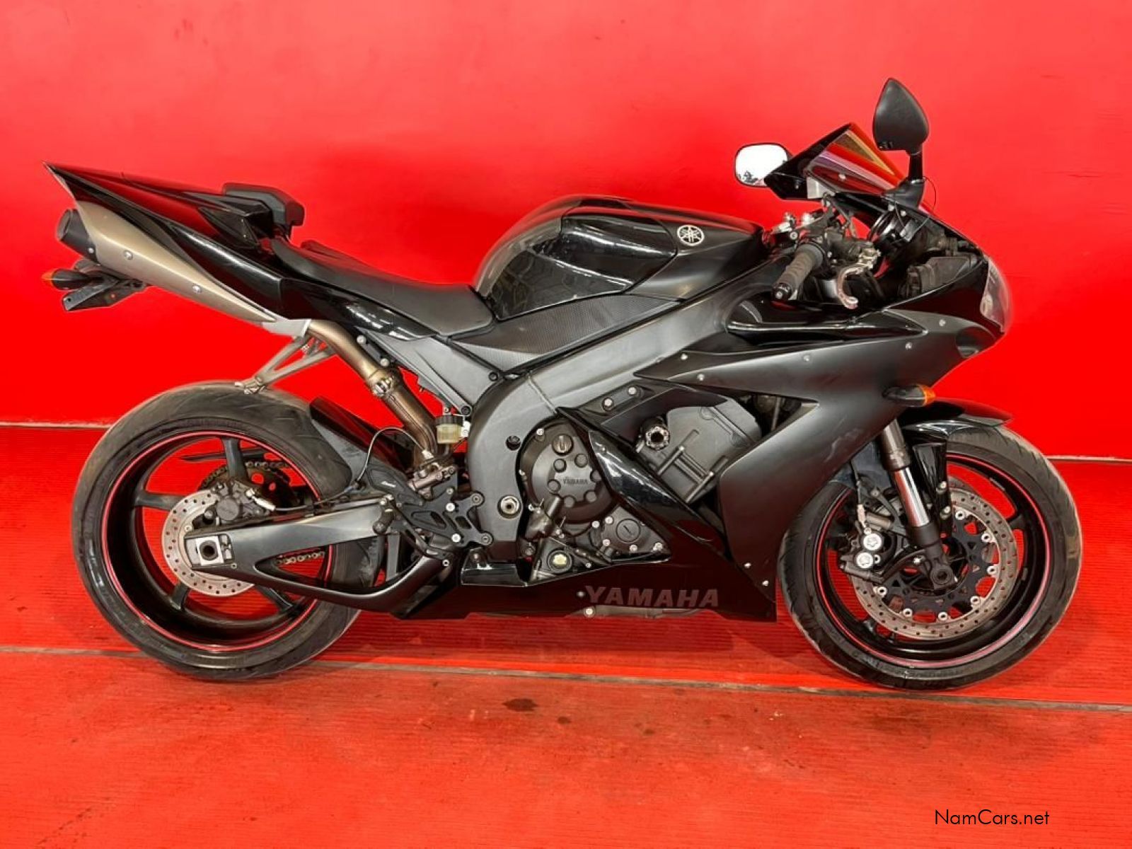 Used Yamaha R1 For Salenull
