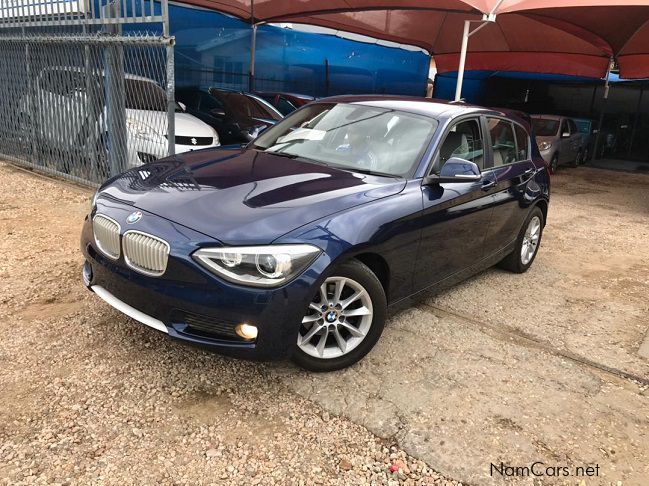 Zia Auto Sales >> Used BMW 116i | 2011 116i for sale | Windhoek BMW 116i ... Zia Auto Sales >> Used BMW 116i | 2011 116i for sale | Windhoek BMW 116i ...