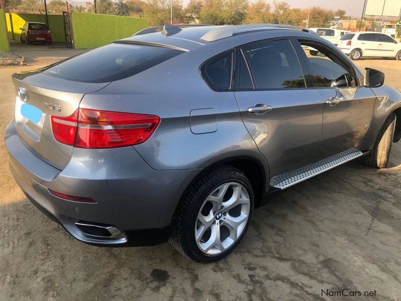 Used BMW X6 Performance Package | 2011 X6 Performance Package for sale | Windhoek BMW X6 ...