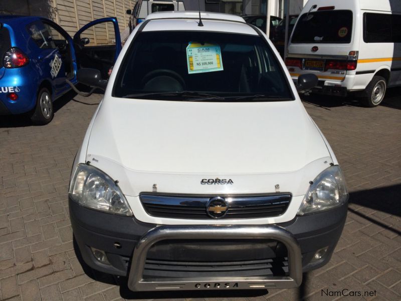 Used Chevrolet Corsa Bakkie 2011 Corsa Bakkie for sale Windhoek