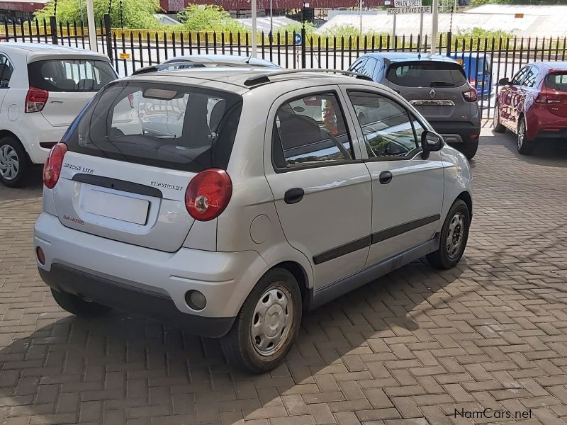 Used Chevrolet Spark Lite | 2011 Spark Lite for sale | Windhoek
