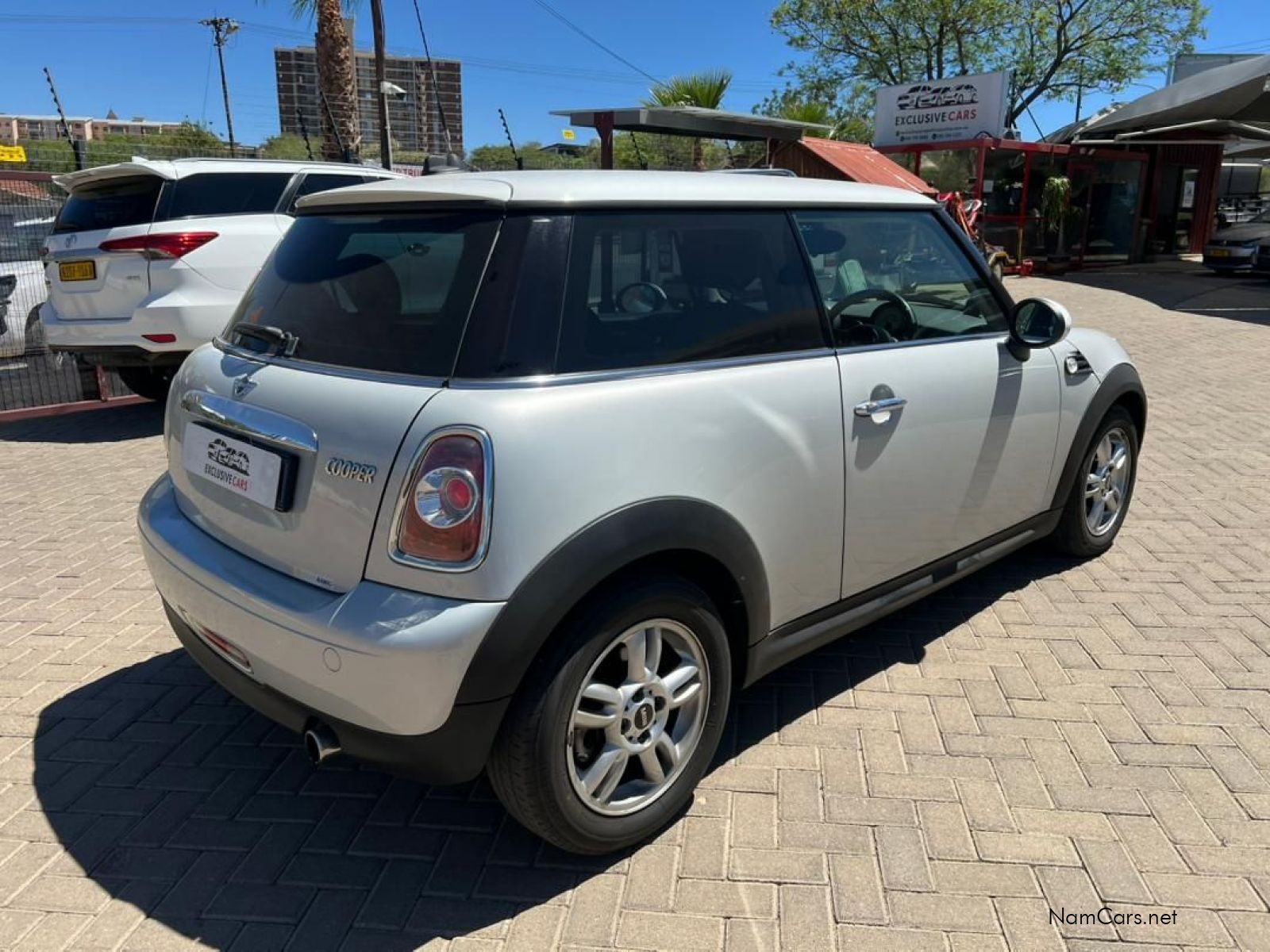 Used Mini Mini | 2011 Mini for sale | Windhoek Mini Mini sales | Mini ...