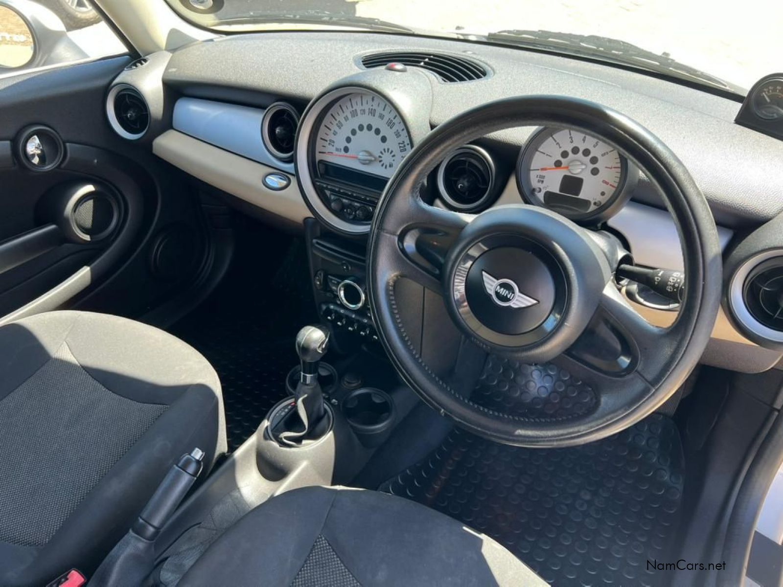 Mini N Used Mini Mini | 2011 Mini for sale | Windhoek Mini Mini sales | Mini ...