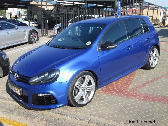 Used Volkswagen Golf 6 R | 2011 Golf 6 R for sale ...