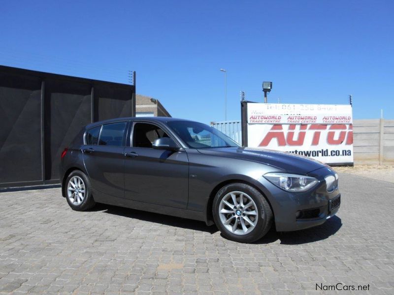 Used BMW 1 Series 118i Urban Line 5dr | 2012 1 Series 118i Urban ... Used BMW 1 Series 118i Urban Line 5dr | 2012 1 Series 118i Urban ...