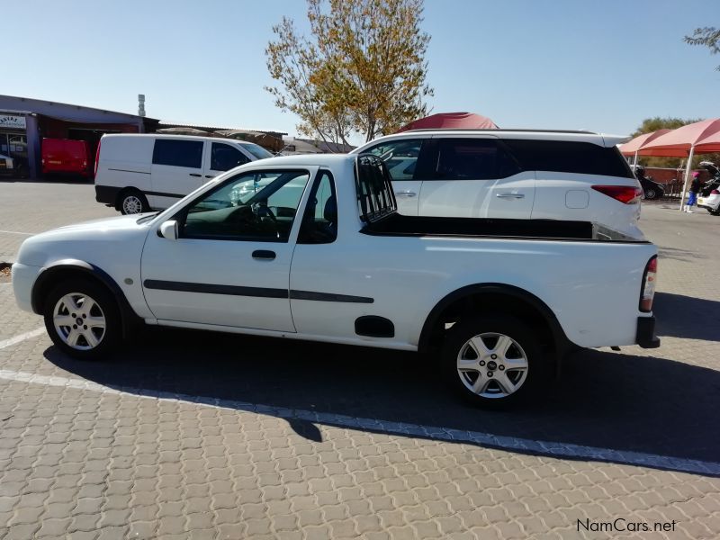 Used Ford Bantam 1.6 XLT 2012 Bantam 1.6 XLT for sale Windhoek Ford Bantam 1.6 XLT sales