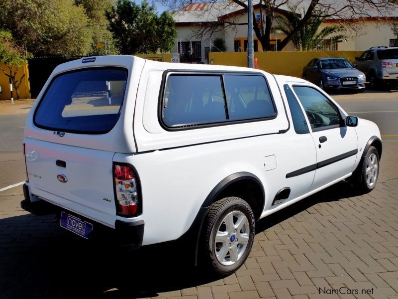 Used Ford Bantam 2012 Bantam for sale Windhoek Ford Bantam sales