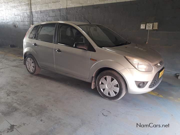 Used Ford Figo 1.4 | 2012 Figo 1.4 for sale | Walvis Bay Ford Figo 1.4