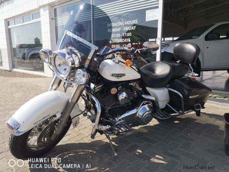 Harley-Davidson Harley -Davidson Road King in Namibia