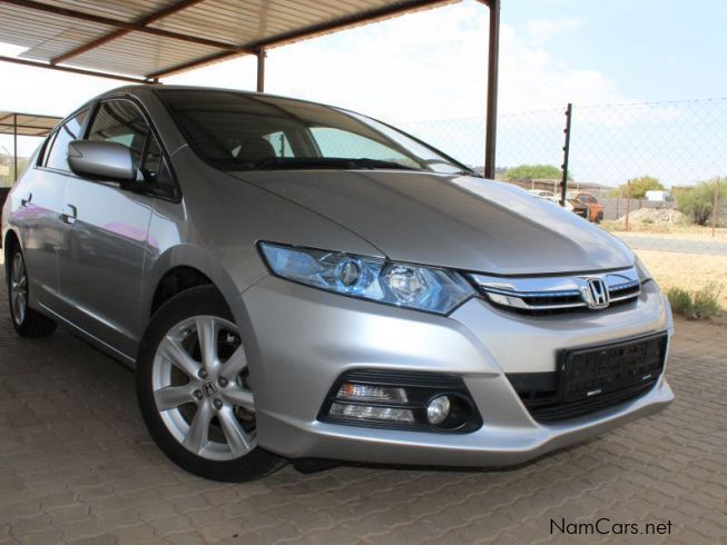 Used Honda Insight Hybrid | 2012 Insight Hybrid for sale | Windhoek ...