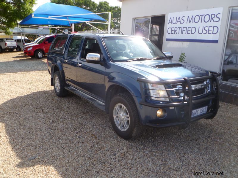 Used Isuzu KB300 | 2012 KB300 for sale | Windhoek Isuzu ...