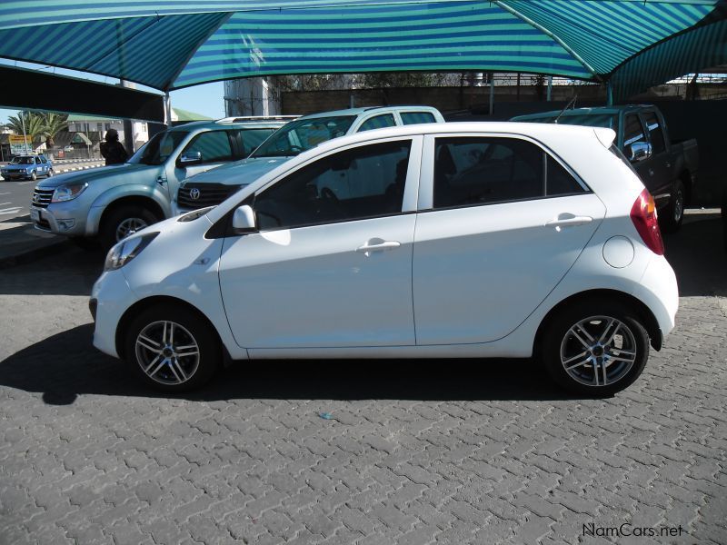 Harper motors - ford kia and used car dealership #9