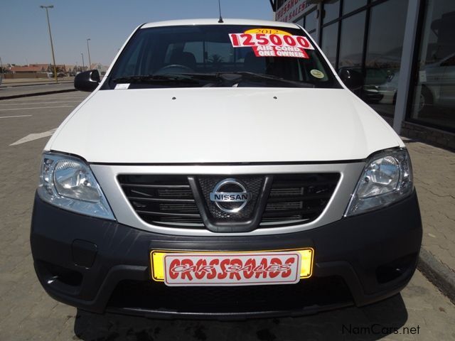 Nissan car dealers in namibia #6