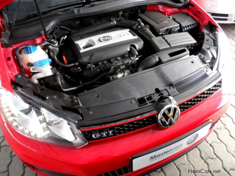 Gti forex trading
