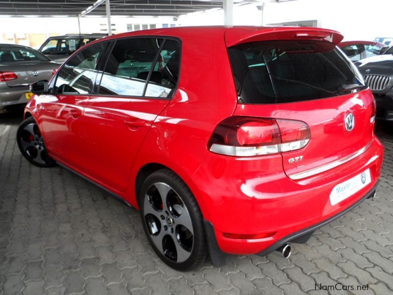Gti forex trading