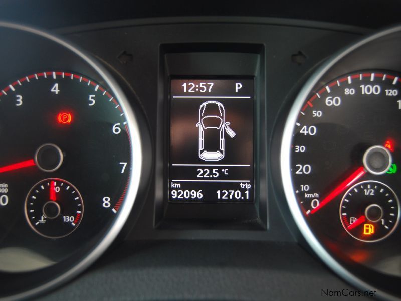 Used Volkswagen Golf 6 GTI DSG | 2012 Golf 6 GTI DSG for ...