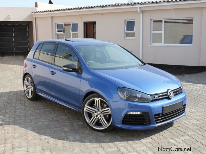 Used Volkswagen Golf 6 R DSG | 2012 Golf 6 R DSG for sale | Windhoek