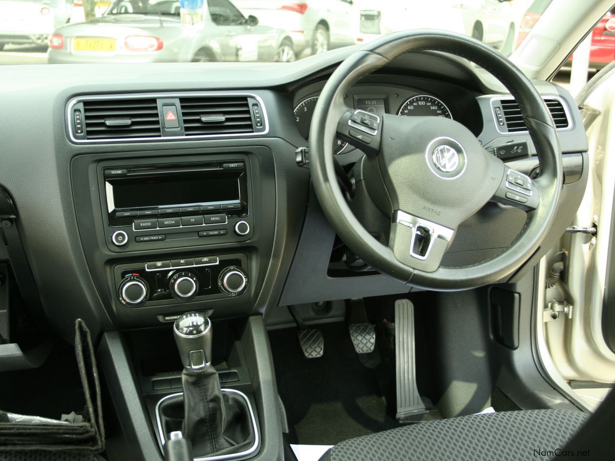 Used Volkswagen Jetta 1.4 tsi comfortline manual Sunroof 2012 Jetta 1.4 tsi comfortline manual