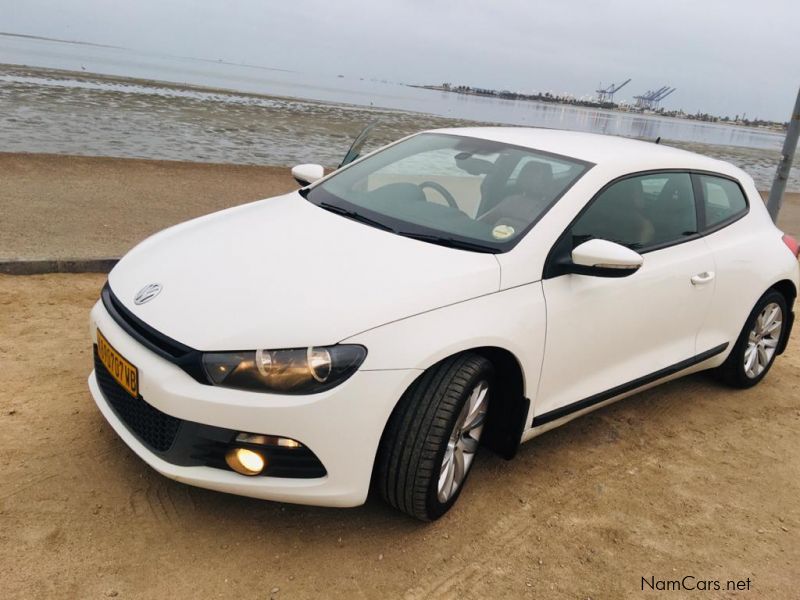 Used Volkswagen Scirocco 2012 Scirocco for sale Walvis Bay